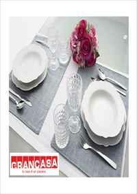 Copertina Catalogo Grancasa