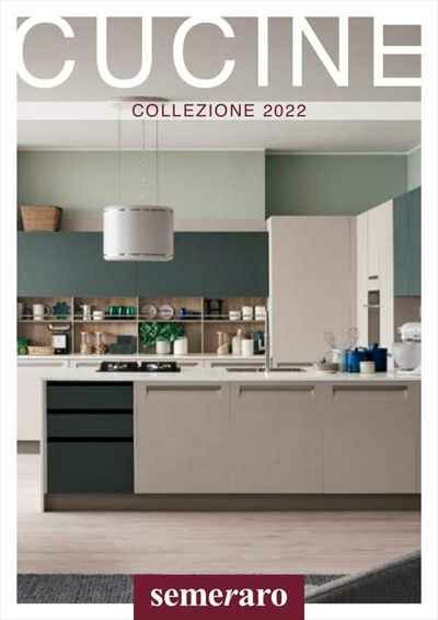 Copertina Catalogo Semeraro