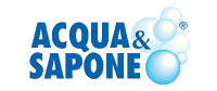 Logo Acqua e Sapone