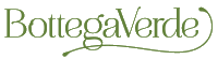 Logo Bottega Verde