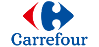 Logo Carrefour