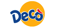 Logo Decò