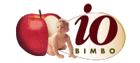 Logo Io Bimbo