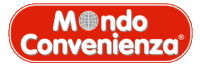 Logo Mondo Convenienza