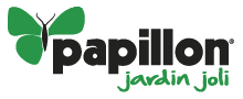 Logo Papillon