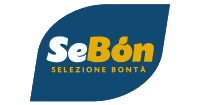 Logo SeBón Supermercati