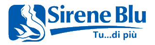 Logo Sirene Blu