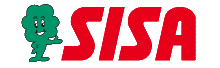 Logo SISA