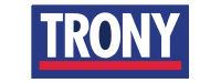 Logo Trony